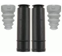 SACHS 900 234 Dust Cover Kit Shock Absorber Compatible With Audi A3 (8P1) 2003-2013 Rear Axle And Other Vehicles