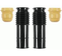 SACHS 900 236 Dust Cover Kit Shock Absorber Compatible With Alfa Romeo 147 (937_) 2000-2010 Front Axle And Other Vehicles