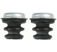 SACHS 900 238 Rubber Buffer Suspension Compatible With Nissan QASHQAI/QASHQAI +2 I (J10, NJ10, JJ10E) 2006-2014 Rear Axle And Other Vehicles