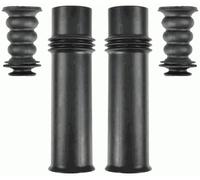SACHS 900 248 Dust Cover Kit Shock Absorber Compatible With Peugeot 3008 MPV (0U_) 2009-2017 Rear Axle And Other Vehicles