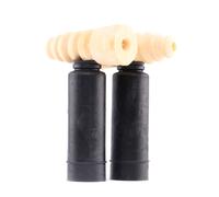 Dust Cover Kit, shock absorber SACHS 900 252 Rear Axle for SEAT,VW