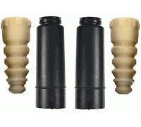 SACHS 900 252 Dust Cover Kit Shock Absorber Service Kit Compatible for Volkswagen Sharan (7N1, 7N2) 2010-2022 Left, Right, Rear Axle and Other Vehicles