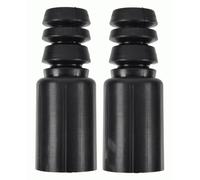 Sachs Front Shock Absorber Bump Stop & Dust Cover Kit for VW Amarok