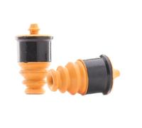 SACHS 900 313 Rubber Buffer Suspension Compatible With Ford KA (RU8) 2008-2016 Rear Axle And Other Vehicles