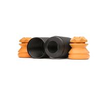 SACHS 900 326 Dust cover kit, shock absorber