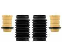 Dust Cover Kit, shock absorber SACHS 900 330 Front Axle for BMW