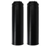 SACHS 900 332 Dust Cover Kit Shock Absorber Service Kit compatible with Vauxhall Insignia MK I (A) Hatchback (G09) 2008-2017 Rear Axle and Other Vehicles