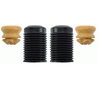 SACHS 900 337 Dust Cover Kit Shock Absorber compatible with BMW 5 (F10) 2009-2016 Front Axle and Other Vehicles