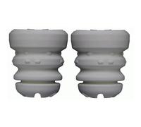REAR RUBBER BUFFER SUSPENSION FITS: BMW 5 525 D XDRIVE/525 D/520 I/535 I XDRI