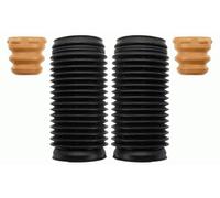 SACHS 900 348 Dust Cover Kit Shock Absorber Compatible With Volkswagen GOLF VII (5G1, BQ1, BE1, BE2) 2012 - Front Axle And Other Vehicles