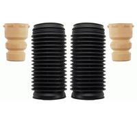 SACHS 900 349 Dust Cover Kit, shock absorber for AUDI