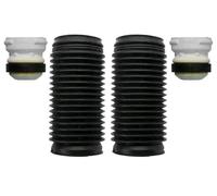 SACHS 900 350 Dust cover kit, shock absorber