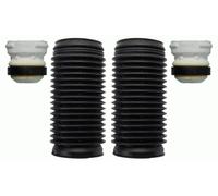 SACHS 900 350 Dust Cover Kit Shock Absorber Service Kit compatible with Volkswagen Golf VII (5G1, BQ1, BE1, BE2) 2012-2021 Left, Right, Front Axle and Other Vehicles