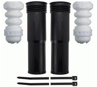 SACHS 900 358 Dust Cover Kit Shock Absorber Compatible With Volkswagen GOLF VII (5G1, BQ1, BE1, BE2) 2012 - Rear Axle And Other Vehicles