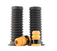 SACHS 900 401 Dust Cover Kit Shock Absorber Compatible With Renault CAPTUR I (J5_, H5_) 2013 - Front Axle And Other Vehicles