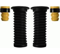 SACHS 900 401 Dust Cover Kit Shock Absorber Compatible With Renault CAPTUR I (J5_, H5_) 2013 - Front Axle And Other Vehicles
