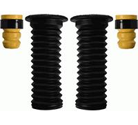 SACHS 900 401 Dust Cover Kit Shock Absorber Service Kit Compatible for Renault Captur I (J5_, H5_) 2013 - Front Axle and Other Vehicles