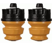 SACHS 900 413 Rubber Buffer Suspension Compatible With Peugeot 208 I (CA_, CC_) 2012 - Rear Axle And Other Vehicles