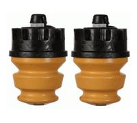SACHS 900 413 Rubber Buffer Suspension Compatible With Peugeot 208 I (CA_, CC_) 2012 - Rear Axle And Other Vehicles