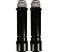 SACHS 900 414 Dust Cover Kit Shock Absorber Compatible With Vauxhall MOKKA/MOKKA X (J13) 2012 - Rear Axle And Other Vehicles