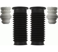 Dust Cover Kit, shock absorber SACHS 900 419 Front Axle for OPEL,VAUXHALL