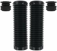 SACHS 900 429 Dust Cover Kit Shock Absorber Service Kit Compatible for Volkswagen Transporter/Kombi T5 Van (7HA, 7HH, 7EA, 7EH) 2003 - Left, Right, Front Axle and Other Vehicles