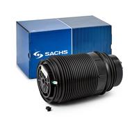 SACHS 992 839 Air Spring, suspension