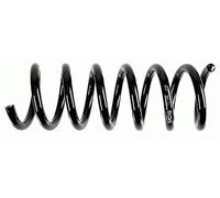 SACHS 993 099 Suspension Spring Compatible With Volkswagen TOUAREG (7P5, 7P6) 2010-2018 Front Axle And Other Vehicles
