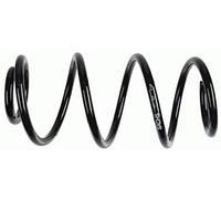 SACHS 993 188 Suspension Spring compatible with Audi A1 Sportback (8XA, 8XF) 2011-2019 Front Axle and Other Vehicles