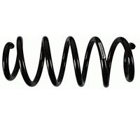 SACHS 993 556 Suspension Spring Compatible With Audi Q5 (8RB) 2008-2017 Front Axle And Other Vehicles