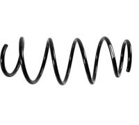 SACHS 993 657 Coil spring