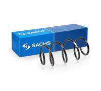 SACHS 993 820 Coil spring