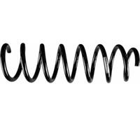 SACHS 993 850 Suspension Spring compatible with BMW 5 (F10) 2009-2016 Front Axle and Other Vehicles