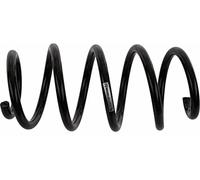 SACHS 993 948 Suspension Spring compatible with Volkswagen Sharan (7N1, 7N2) 2010-2022 Front Axle and Other Vehicles