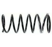 SACHS 994 010 Suspension Spring compatible with Daihatsu Charade VI (L251, L250_, L260_) 2003 - Rear Axle