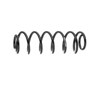 SACHS 994 025 Suspension Spring Compatible With Honda CIVIC VIII HATCHBACK (FN, FK) 2005 - Rear Axle And Other Vehicles