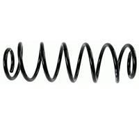 SACHS 994 025 Suspension Spring compatible with Honda Civic VIII Hatchback (FN, FK) 2005-2012 Rear Axle