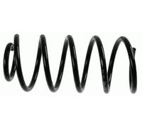 SACHS 994 119 Suspension Spring compatible with Vauxhall Corsa MK III (D) (S07) 2006-2014 Rear Axle and Other Vehicles