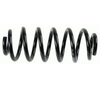 SACHS 994 197 Suspension Spring compatible with Smart Fortwo Coupe (451) 2007 - Rear Axle and Other Vehicles