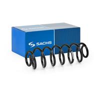 SACHS 994 329 Coil spring