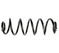 Sachs Coil Spring 994 374 – Rear Axle compatible with Audi A4 Saloon (8K2, B8) 2007-2017