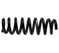 SACHS 994 484 Coil spring
