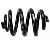 SACHS 994 493 Suspension Spring compatible with Volkswagen Transporter MK VI Van (SGA, SGH, SHA, SHH) 2015-2024 Rear Axle and Other Vehicles