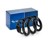 SACHS 994 494 Coil spring