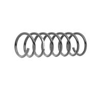 SACHS 994 551 Coil spring