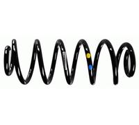 SACHS 994 581 Suspension Spring Compatible With Volkswagen RABBIT V (1K1) 2003-2010 Rear Axle And Other Vehicles