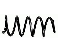 SACHS 994 630 Suspension Spring Compatible With Dacia DUSTER (HS_) 2010-2018 Rear Axle And Other Vehicles