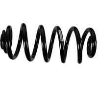SACHS 994 661 Coil spring
