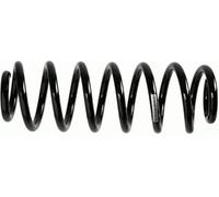 SACHS 994 763 Suspension Spring Compatible With Volkswagen PASSAT B6 (3C2) 2005-2010 Rear Axle And Other Vehicles
