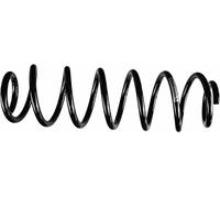 SACHS 994 855 Suspension Spring compatible with Volkswagen Golf VII (5G1, BQ1, BE1, BE2) 2012-2021 Rear Axle and Other Vehicles